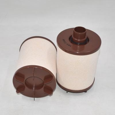 163-7344 Filtro de ventilación 1637344 para 3176C