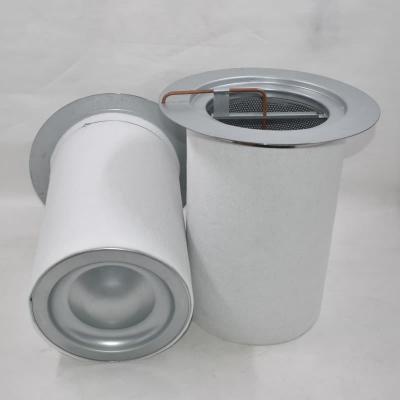 Filtro separador de aceite de aire comprimido 42542787