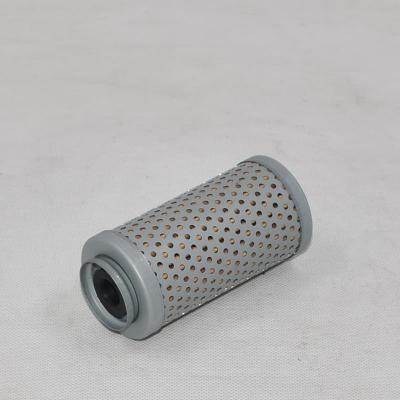 Filtro hidráulico HF6278 1585618 para camión