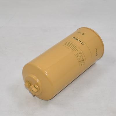 Filtro separador de agua y combustible FS20131 438-5386 para 3512E