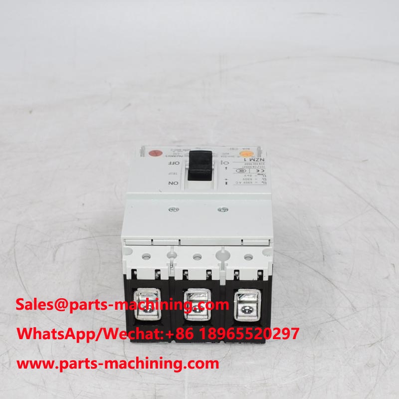 Disyuntor NZMS1-A32
