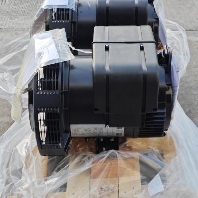 Alternador de 4 polos TAL-A40-F de 1500 RPM para generador diésel