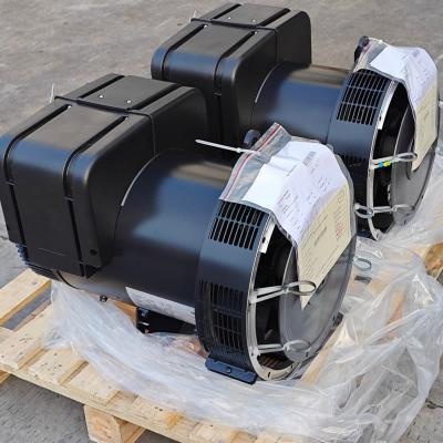 Alternador de bajo voltaje de 4 polos TAL-A42-H