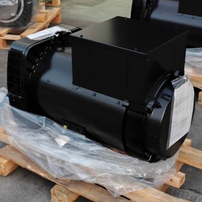 Alternador TAL-A44-M Frecuencia 50Hz 60Hz