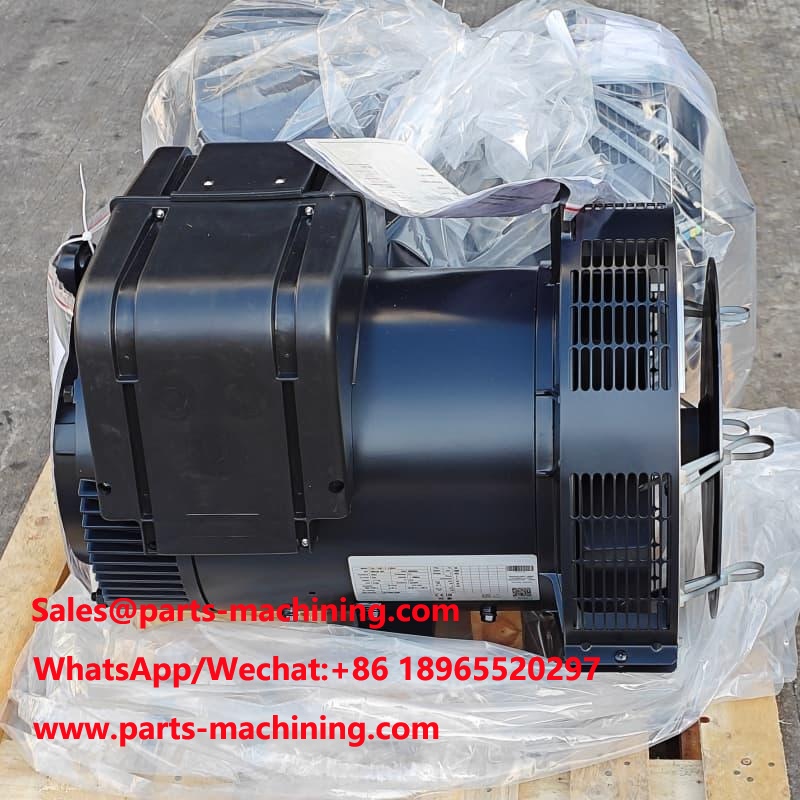 Alternador TAL-A42-F de 45 kVA