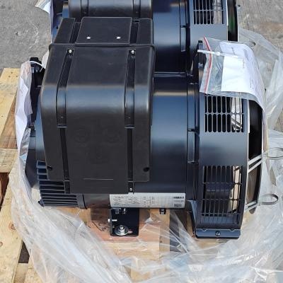 Alternador de bajo voltaje TAL-A42-C