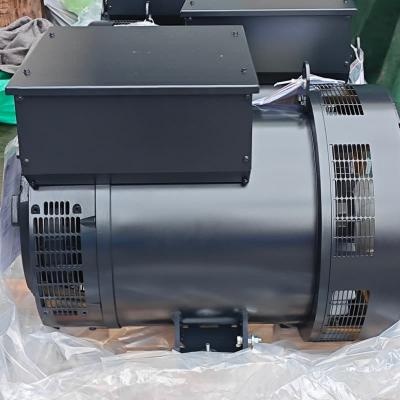 Reemplazo del alternador TAL-A46-D