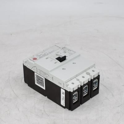 Disyuntor de 3 polos NZMS1-S100