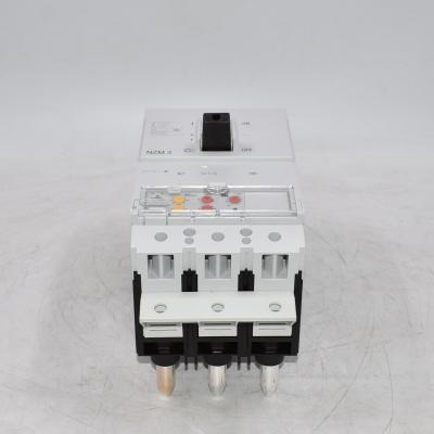 Disyuntor NZMS3-VE630-S de 690 V