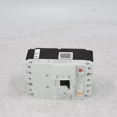 Disyuntor NZMS1-A125 125A