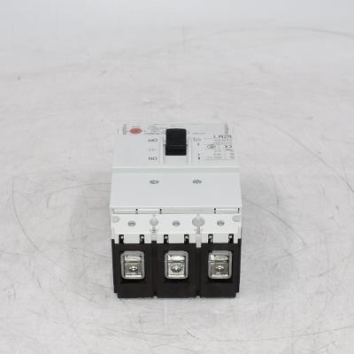 Disyuntor NZMS1-S40 de 3 polos y 40 A