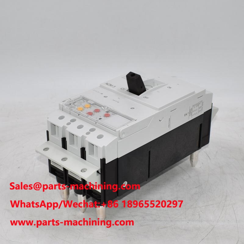 Disyuntor industrial NZMS3-VE400-S