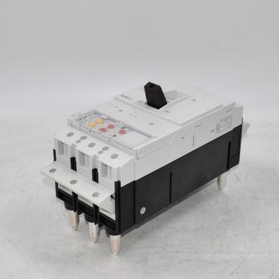 Disyuntor industrial NZMS3-VE400-S