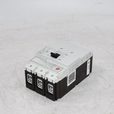 Disyuntor NZMS1-S63 de 3 polos y 63 A