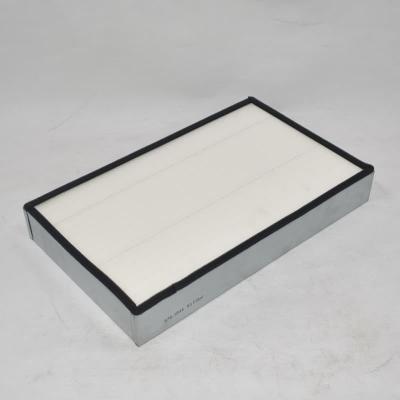 Filtro de aire de cabina 578-1844 5781844 para cargadora de ruedas