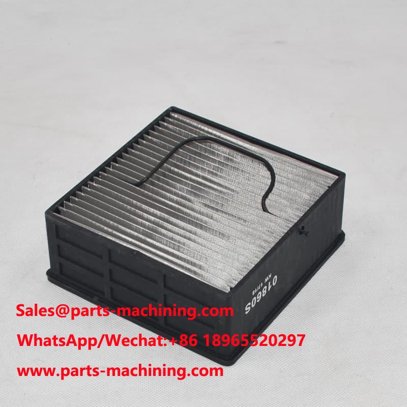 Filtro de combustible original 01860S