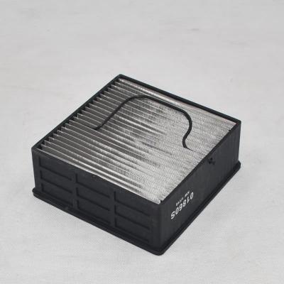 Filtro de combustible original 01860S