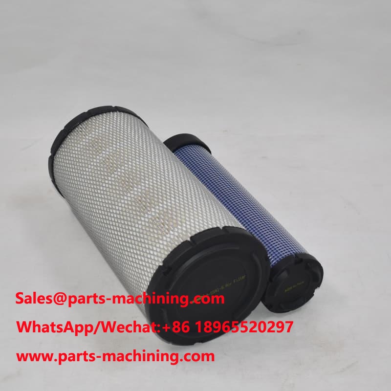 Kit de filtro de aire A-5541-S KA160089
