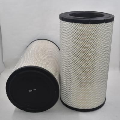 Filtro de aire 375-4301 3754301 para excavadora