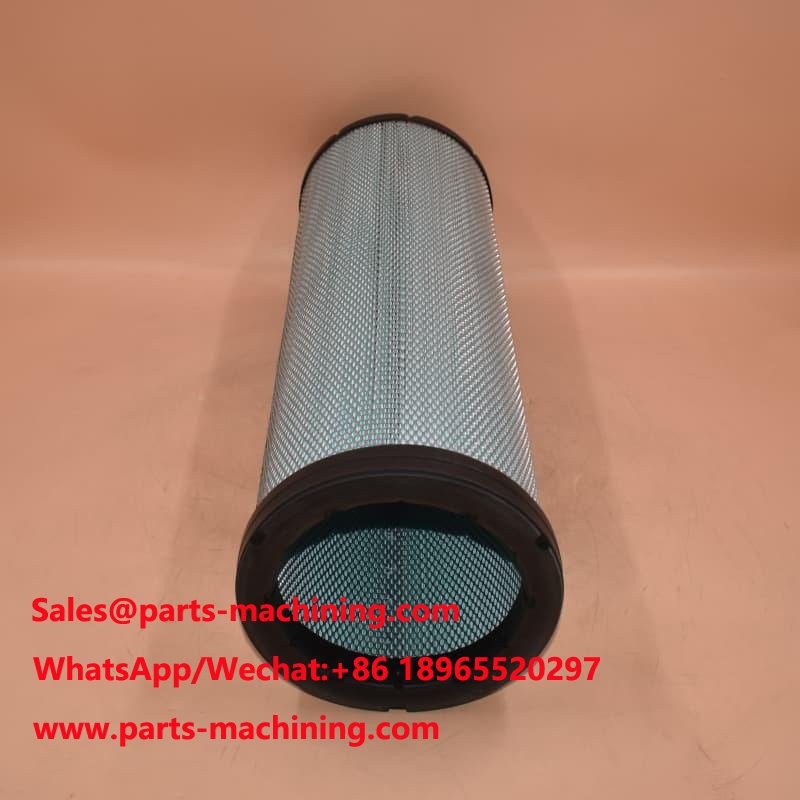Piezas de excavadora 375-4302 Elemento de filtro de aire 3754302