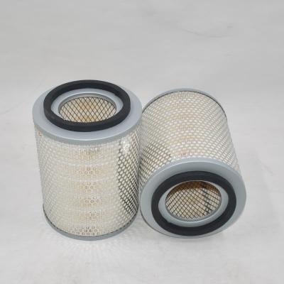 Filtro de aire para tractor agrícola 02934587