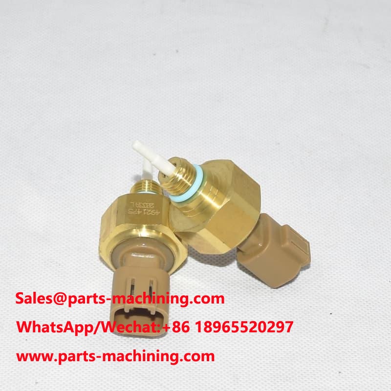 Sensor de presión 4921475 3417185 para motores ISX ISB ISC ISL QSM
