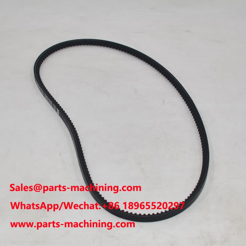 Correa trapezoidal 01180195 para motor D2011L4W TD2011L4W BF4M1013E