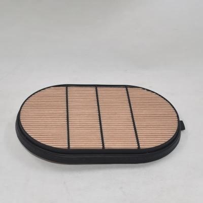 Filtro de aire original 2901936 43863224 KK75902 SA16509 en stock