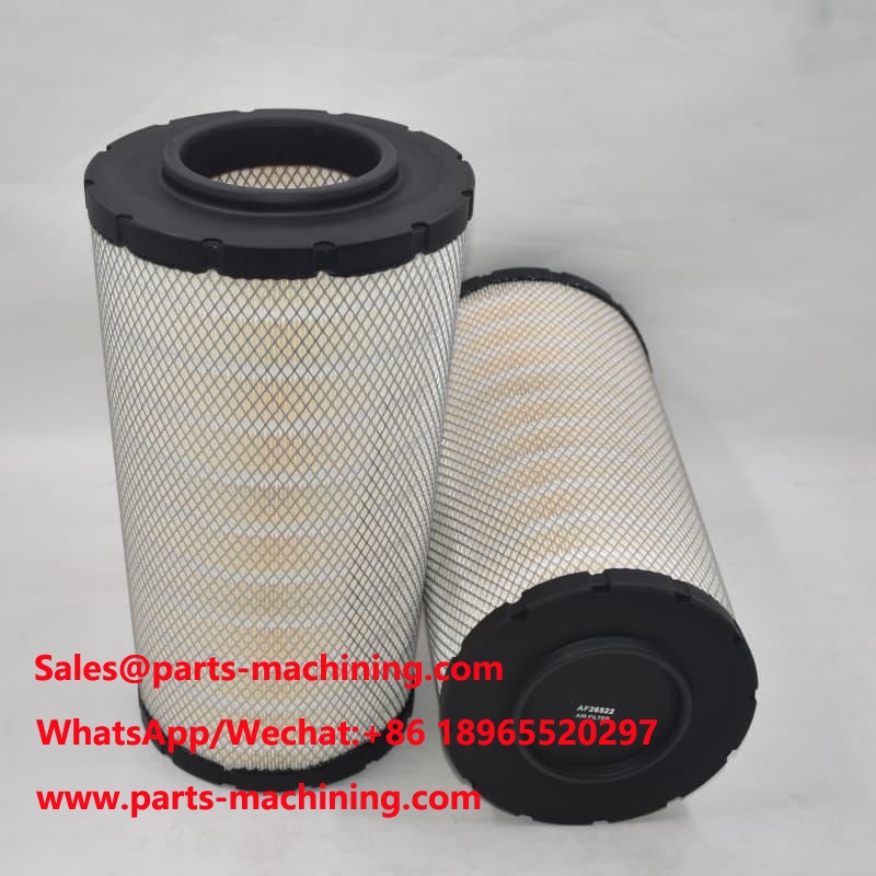 Filtro de aire AF26522 17801-3380 para 500 GT 1322