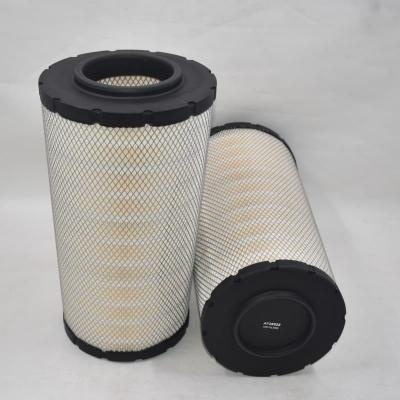 Filtro de aire AF26522 17801-3380 para 500 GT 1322