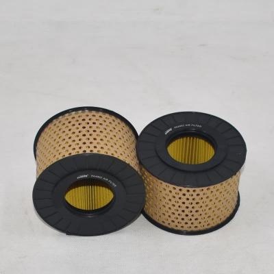 Filtro de aire PA4902 504260001001 para motor diésel