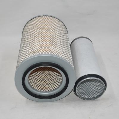 Filtro de aire personalizado K2436B4