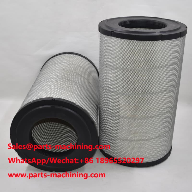 Filtro de aire de alto rendimiento AF26326