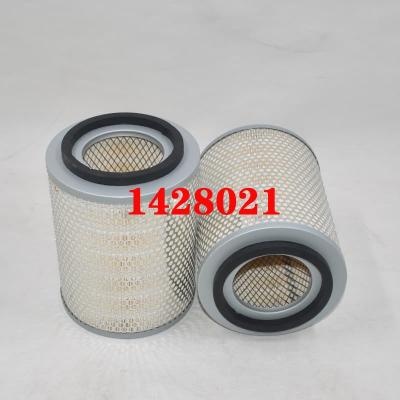 Filtro de aire 1428021 1451199 para L6F