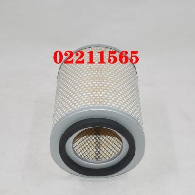 Filtro de aire para tractor 02211565 02311565