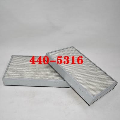 Filtro de aire de cabina 440-5316 para 988K 988KXE