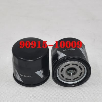 Filtro de aceite de protección del motor 90915-10009 90915-03001
