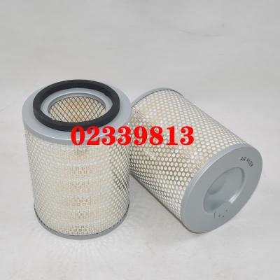 Filtro de aire OEM ODM 02339813 04384102