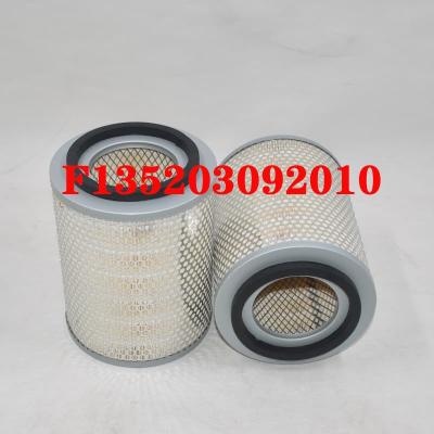 Filtro de aire F135203092010 para tractor