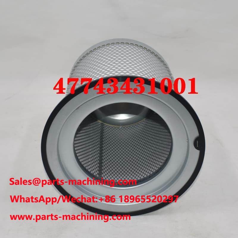 47743431001 Separador de aceite y aire OEM