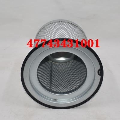 47743431001 Separador de aceite y aire OEM