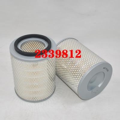 2339812 Filtro de aire del motor 76031410