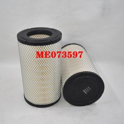 Filtro de aire ME073597 ME413506 para camión FK61F