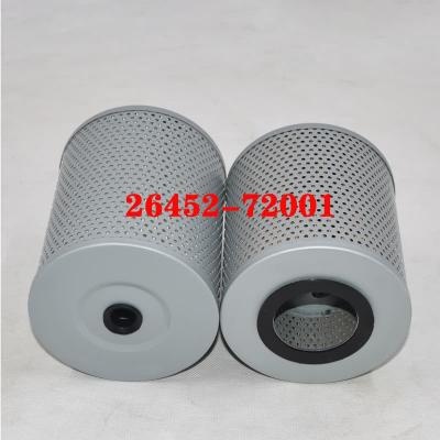 Filtro de aceite de protección del motor 26452-72001 2645272001
