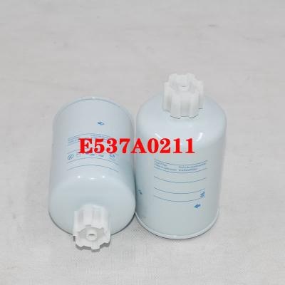 Separador de agua y combustible E537A0211 537A0211