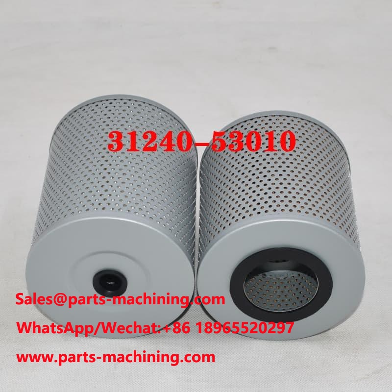 Filtro de aceite 31240-53010 3124053010 para motoniveladoras