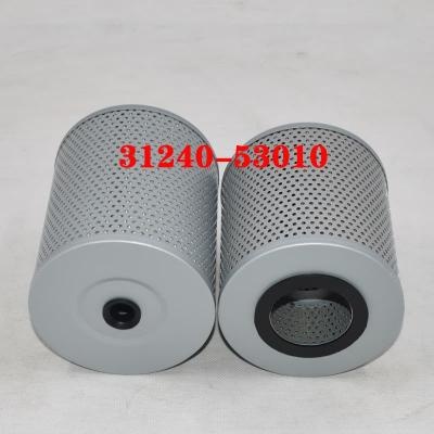 Filtro de aceite 31240-53010 3124053010 para motoniveladoras