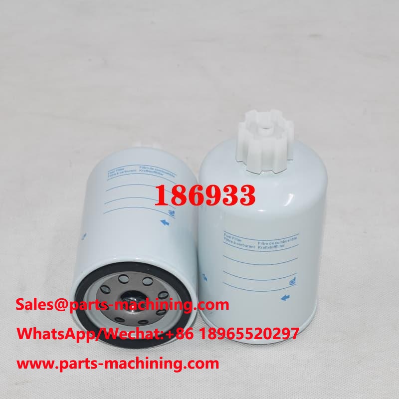 Separador de agua y combustible diésel 186933 189933