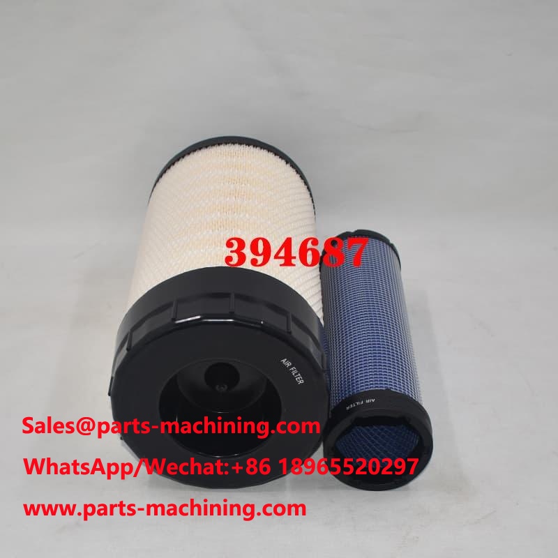 Kit de filtro de aire OEM 394687
