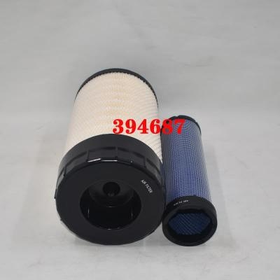 Kit de filtro de aire OEM 394687